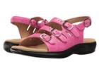 Sas Mystic (web Pink) Women's Shoes