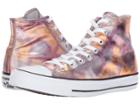 Converse Chuck Taylor All Star Washed Metallic Canvas