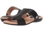 Lifestride Baha (black) Women's  Shoes