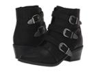 Indigo Rd. Yasmina (black) Women's Shoes