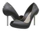 Melissa Shoes Melissa Spikes (black) High Heels