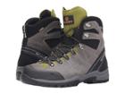 Scarpa R-evolution Gtx(r) (titanium/grasshopper) Men's Shoes