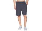 Nike Dri-fit 9 Training Short (anthracite/black) Men's Shorts