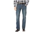 Wrangler Rock 47 Slim Boot Jeans (cymbal) Men's Jeans