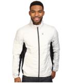 Spyder Rebel Insulator Jacket (cirrus/black) Men's Coat