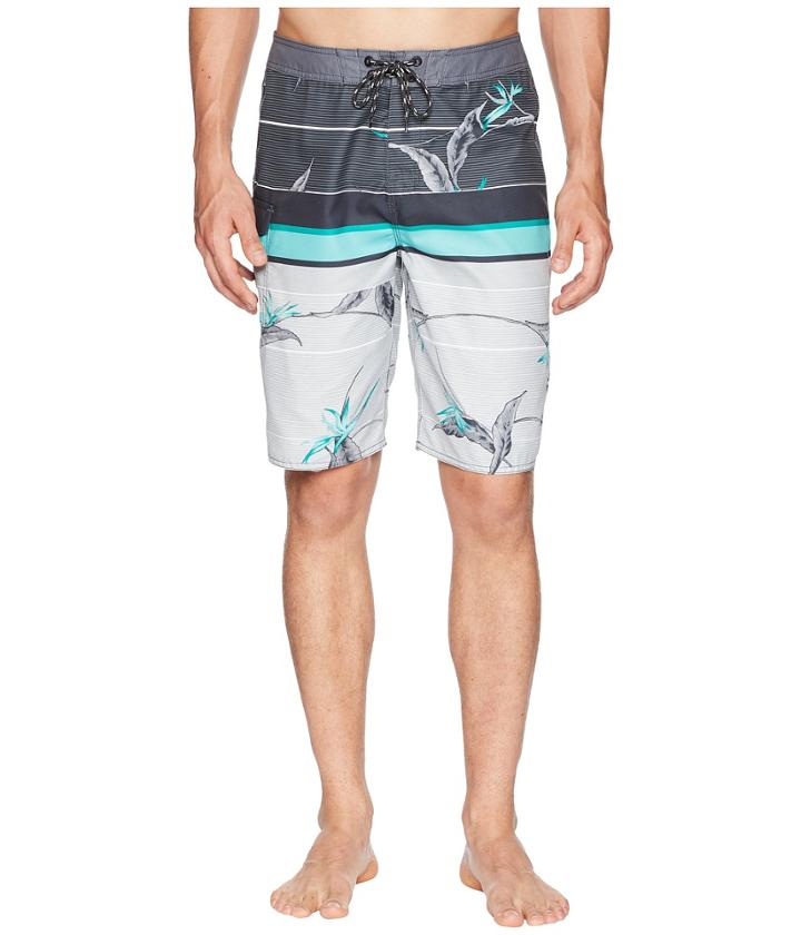 Rip Curl Dazz Boardshorts (black) Men's Swimwear
