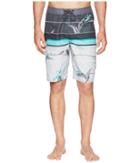 Rip Curl Dazz Boardshorts (black) Men's Swimwear