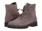 Gabor Gabor 71.801 (taupe) Women's Lace-up Boots