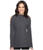 Tart Gila Sweater (charcoal) Women's Sweater