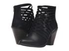 Fergalicious Weever (black) Women's Shoes