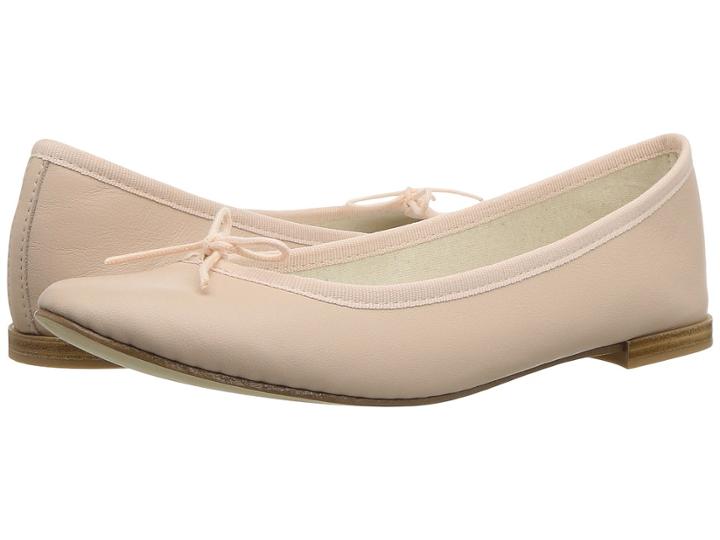 Repetto Cendrillon (bambino) Women's Flat Shoes