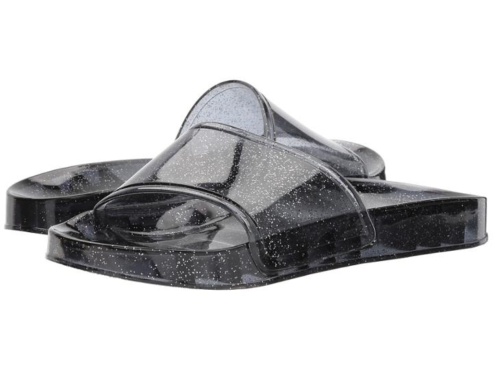 Report Unity (black Shimmer) Women's Shoes
