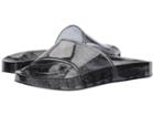 Report Unity (black Shimmer) Women's Shoes