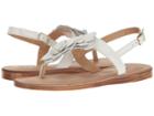 Seychelles Circulate (white) Women's Sandals