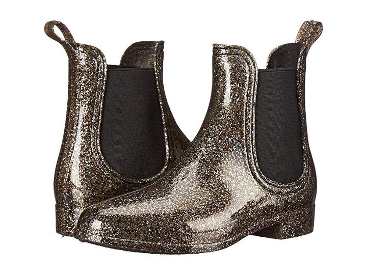 Report Slicker (shimmer) Women's Shoes