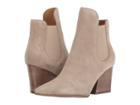 Kendall + Kylie Finley (light Natural Suede) Women's Shoes