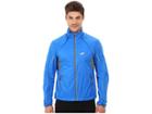Louis Garneau Cabriolet Cycling Jacket (curacao Blue) Men's Workout