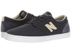 New Balance Numeric Nm345 (slate/sand) Men's Skate Shoes