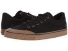 Emerica Indicator Low (black/gum) Men's Skate Shoes