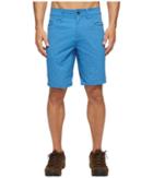 Royal Robbins Coast Shorts (oceania) Men's Shorts