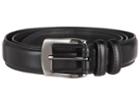 Florsheim 1151x (black) Men's Belts