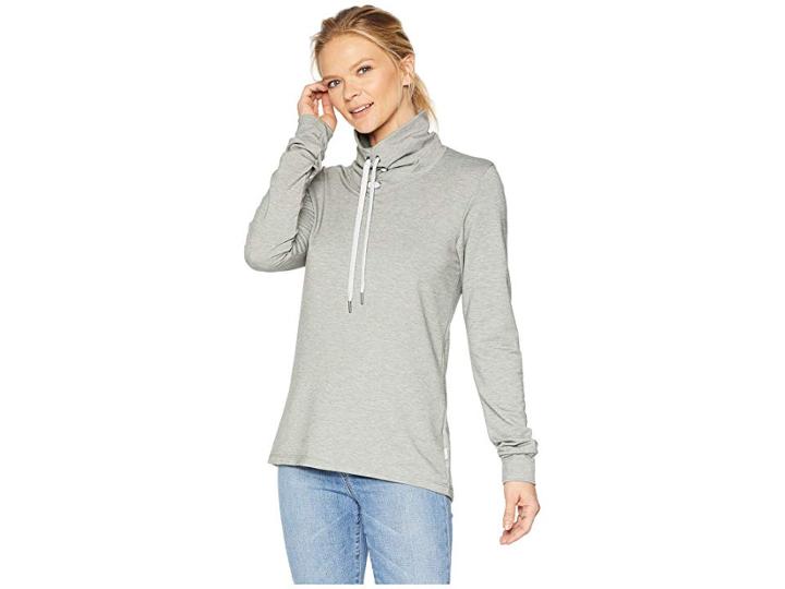 Fig Clothing Hin Top (pine) Women's Clothing