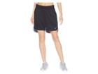 Nike Elite Shorts (black/black/cool Grey) Women's Shorts