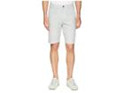 Puma Golf Pwrcool Mesh Fade Shorts (quarry) Men's Shorts