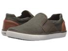 Geox Kids Kilwi 9 (little Kid/big Kid) (military/light Brown) Boy's Shoes