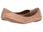 Lucky Brand Emmie (laguna/copper) Women's Flat Shoes