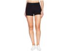 Free People Movement On A High Shortie (black) Women's Shorts