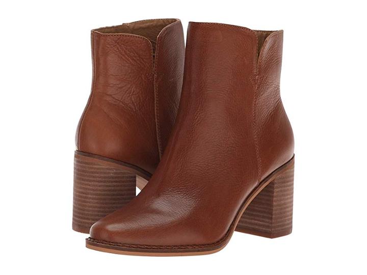Lucky Brand Nomi (macaroon) Women's Shoes