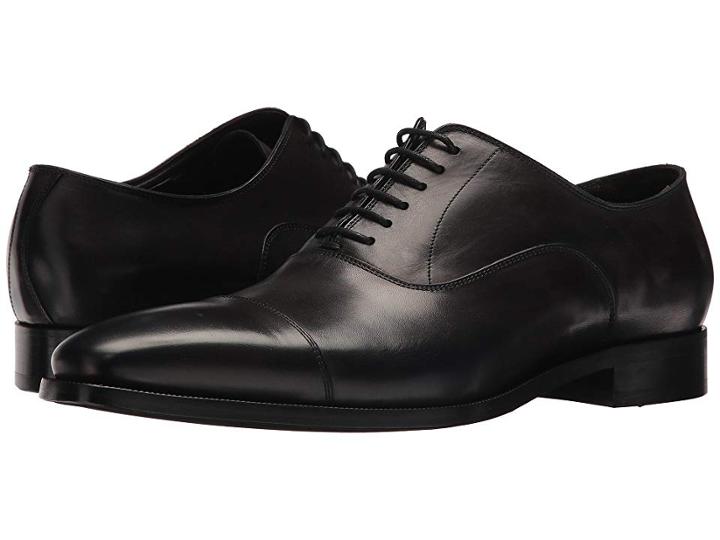 To Boot New York Knoll (grey) Men's Shoes