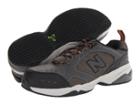 New Balance Mid627 (grey) Men's Industrial Shoes