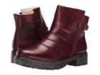Rieker Y9072 (medoc/mogano/burgundy) Women's  Boots