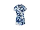 Levi's(r) Kids Short Sleeve Western Dress (little Kids) (allure) Girl's Dress