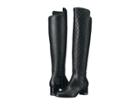 Michael Michael Kors Sabrina Otk Boot (black) Women's Boots