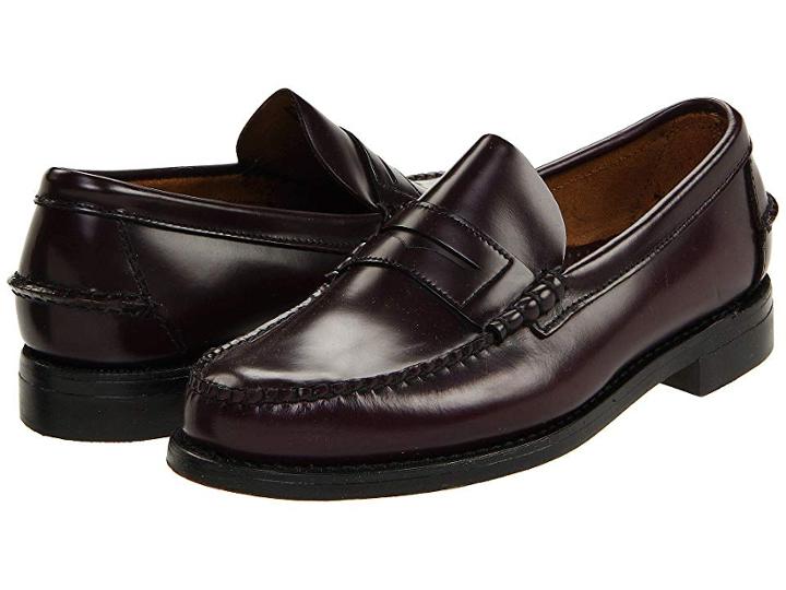 Sebago Classic (cordo) Men's Shoes