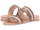 Dolce Vita Pais (brown Multi) Women's Shoes