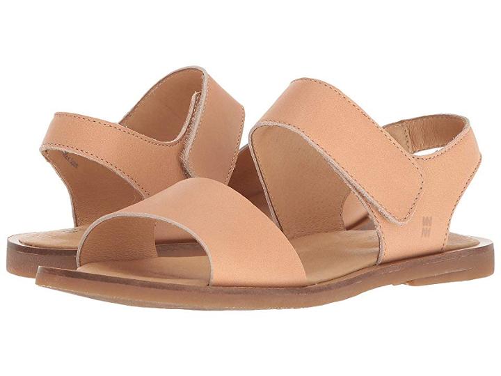 El Naturalista Tulip Nf30 (nude) Women's Shoes
