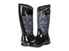 Bogs North Hampton Rain (black Multi) Women's Boots