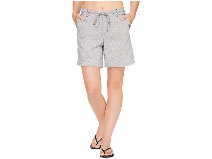 The North Face Destination Shorts (tnf Black (prior Season)) Women's Shorts
