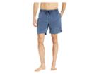 Billabong All Day Layback 18 (navy) Men's Swimwear