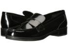 Marc Fisher Ltd Vero (black Leather) Women's Shoes