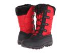 Kamik Fortress (red 1) Women's Cold Weather Boots