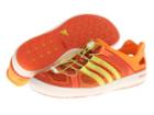 Adidas Outdoor Climacool Boat Breeze (dark Chili/solar Slime/solar Zest) Men's Shoes