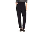 American Rose Abigail Drawstring Pants (black) Women's Casual Pants