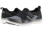 Vionic Dash (black/charcoal) Women's Shoes