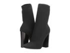 Kendall + Kylie Hailey 2 (black Fabric) Women's Shoes