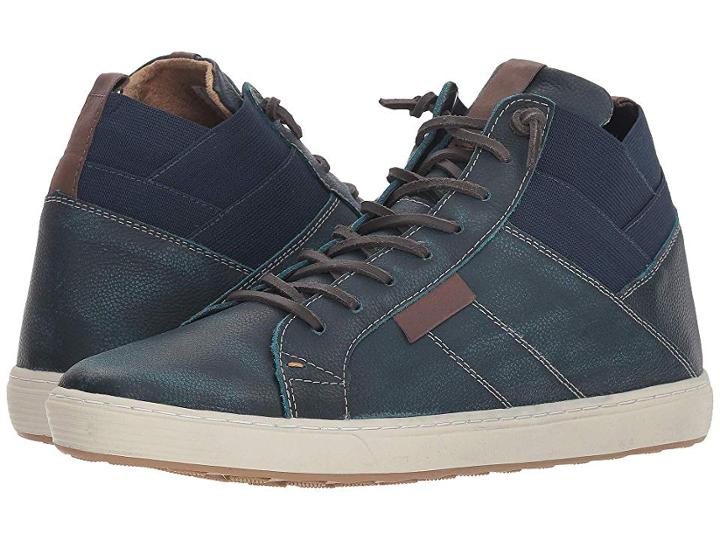 Gbx Omni (blue) Men's Shoes